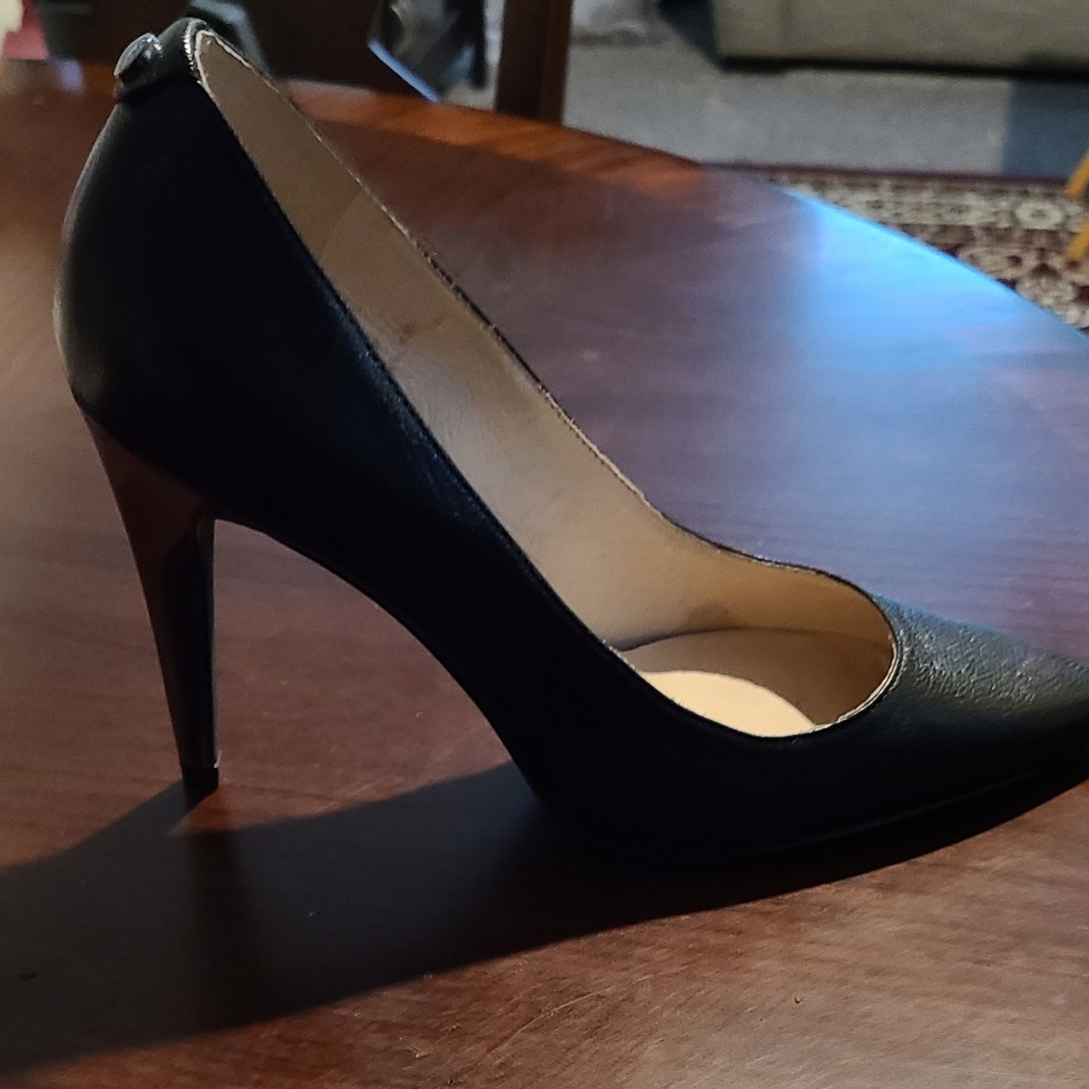 Michael Kor High Heel Shoes